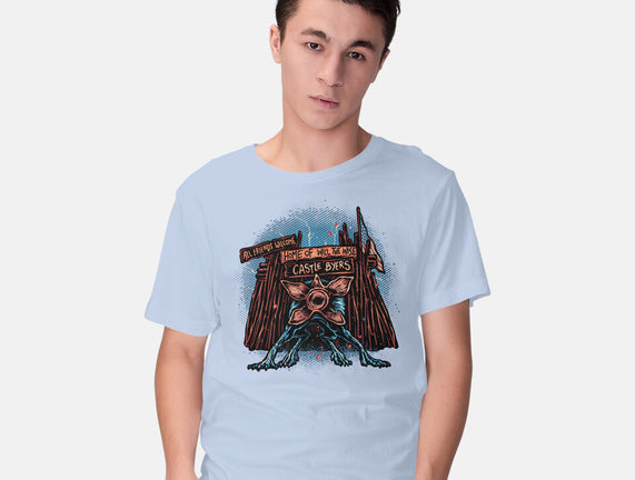 Back To Where It All Began