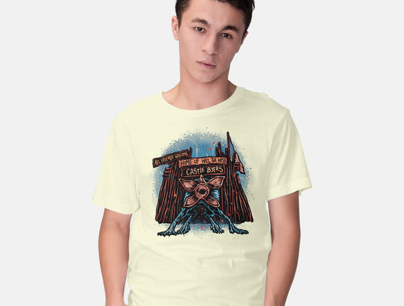 Back To Where It All Began