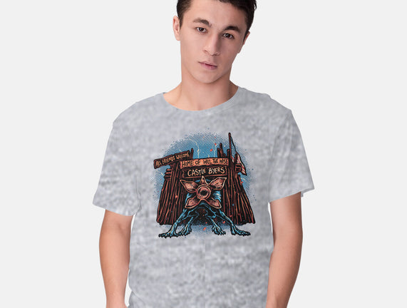 Back To Where It All Began