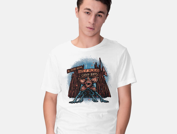 Back To Where It All Began