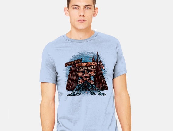 Back To Where It All Began