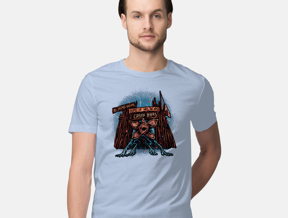 Back To Where It All Began