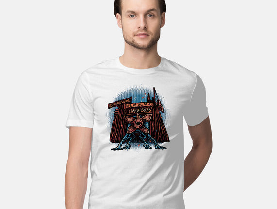 Back To Where It All Began