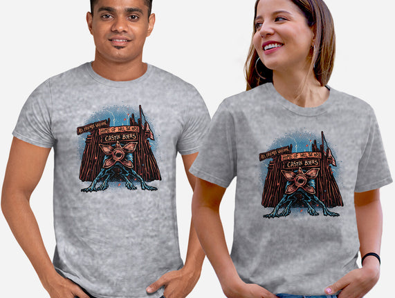 Back To Where It All Began