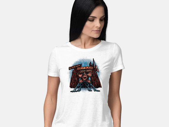 Back To Where It All Began