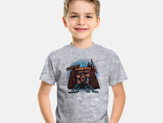 Back To Where It All Began