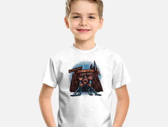 Back To Where It All Began