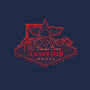 Welcome To Hawkins Indiana-Womens-Basic-Tee-retrodivision