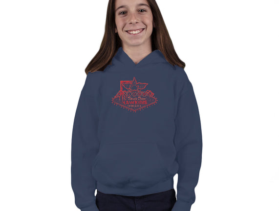 Welcome To Hawkins Indiana