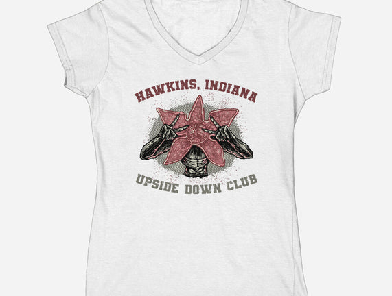Upside Down Club