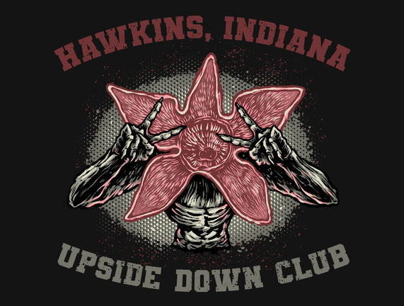 Upside Down Club