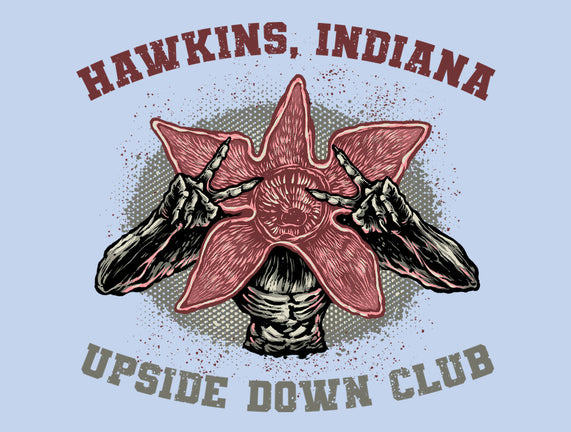 Upside Down Club