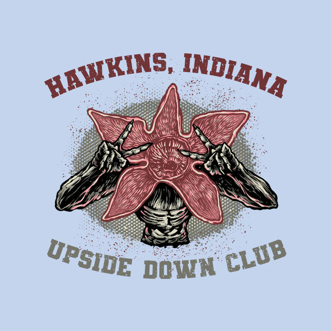 Upside Down Club-None-Adjustable Tote-Bag-glitchygorilla