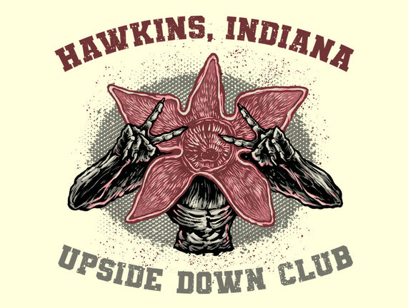 Upside Down Club