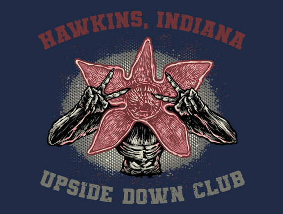 Upside Down Club