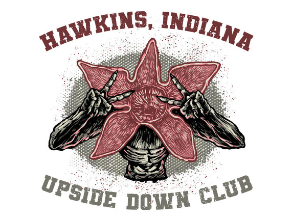 Upside Down Club