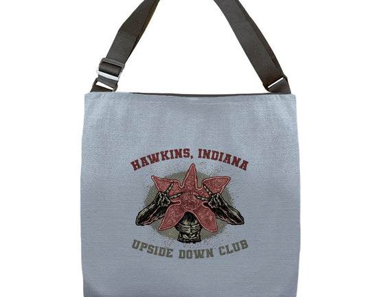 Upside Down Club