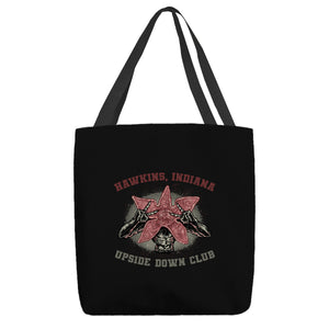 Upside Down Club