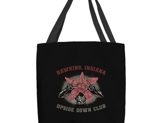 Upside Down Club
