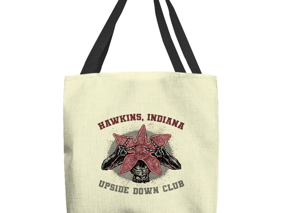 Upside Down Club