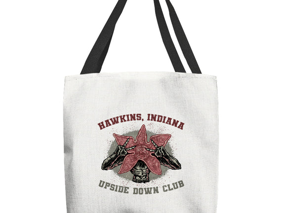 Upside Down Club