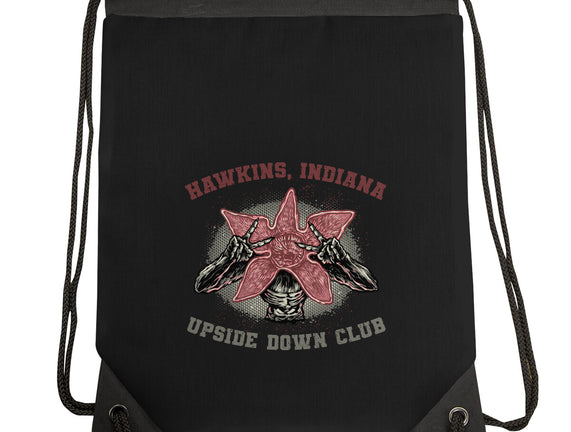 Upside Down Club
