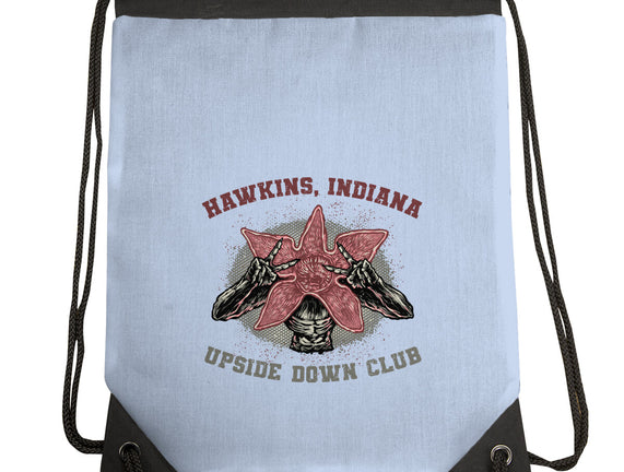 Upside Down Club