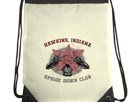 Upside Down Club