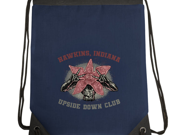 Upside Down Club