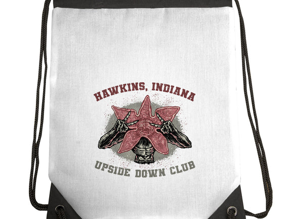 Upside Down Club