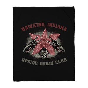 Upside Down Club
