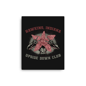 Upside Down Club