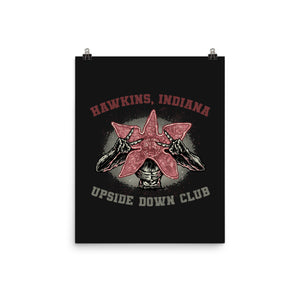 Upside Down Club