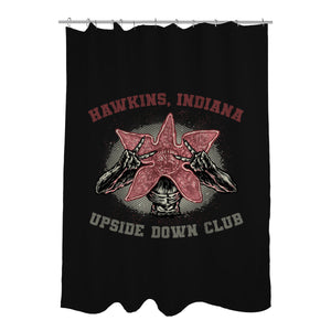 Upside Down Club