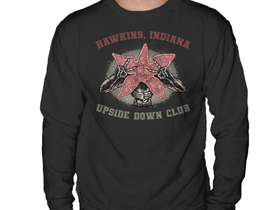 Upside Down Club