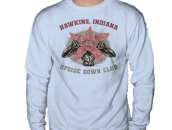 Upside Down Club