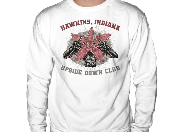 Upside Down Club