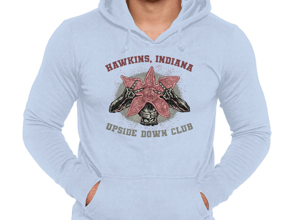 Upside Down Club