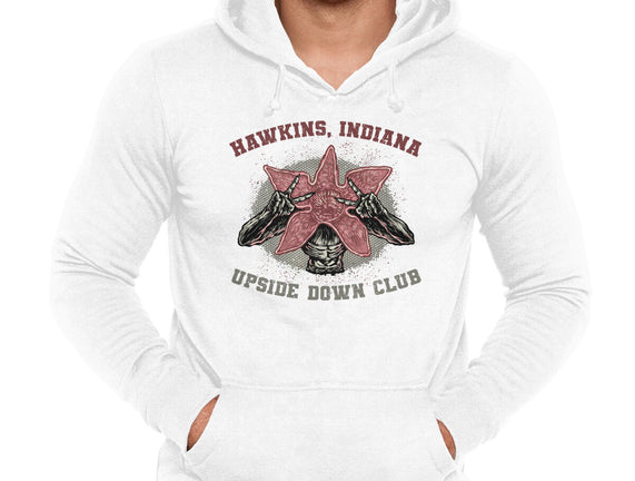 Upside Down Club