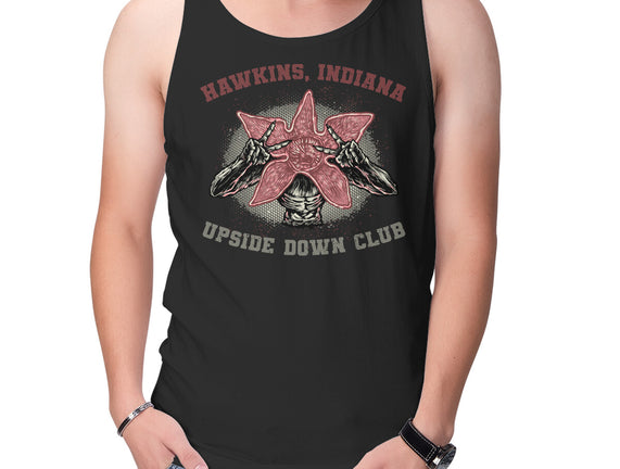 Upside Down Club