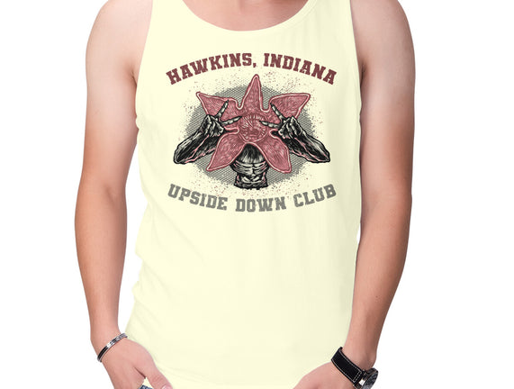 Upside Down Club
