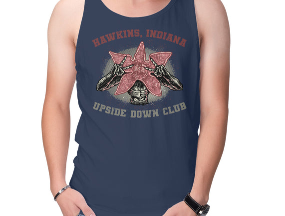 Upside Down Club