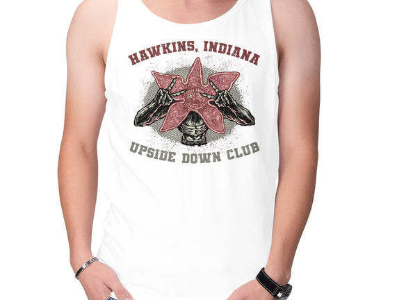Upside Down Club