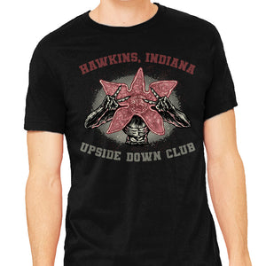 Upside Down Club