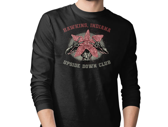 Upside Down Club