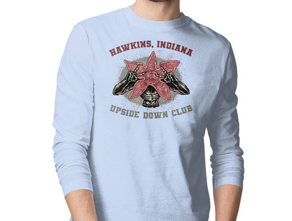 Upside Down Club