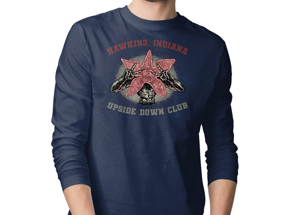 Upside Down Club
