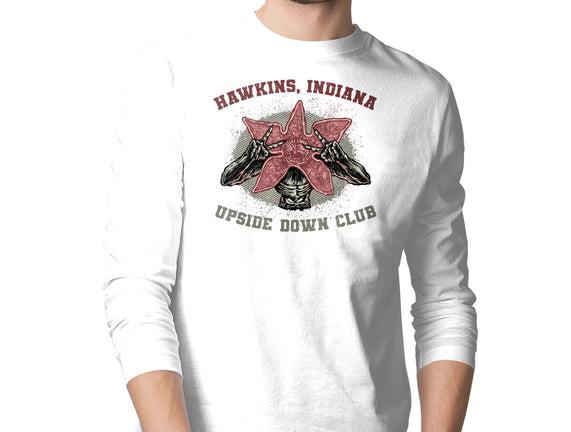 Upside Down Club