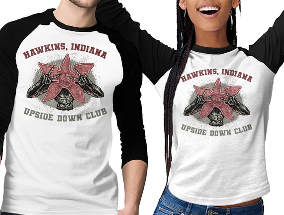 Upside Down Club