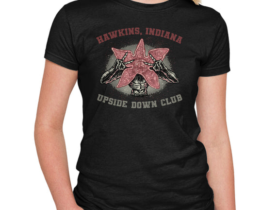 Upside Down Club